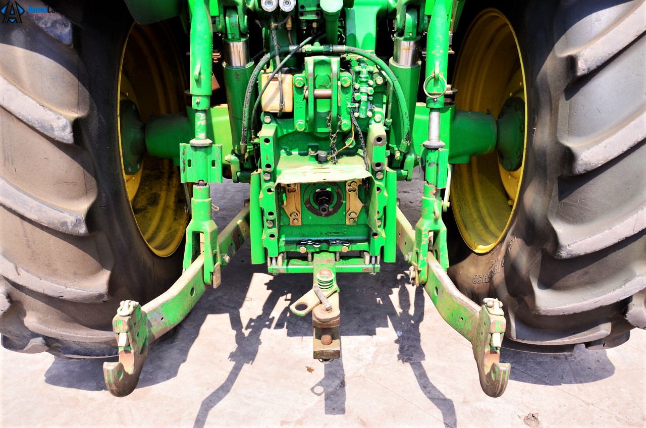 Трактор колісний John Deere 6920 - 16 - Annaland.com.ua.jpg Продаж бу сг техніки з Нідерландів